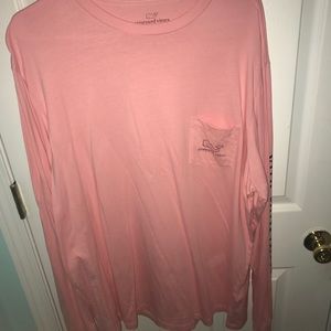 Vineyard Vines Long Sleeve Tee